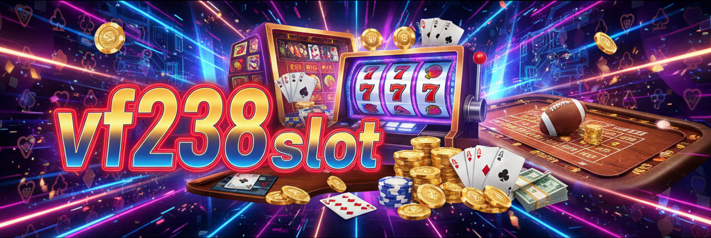 vf238 slot