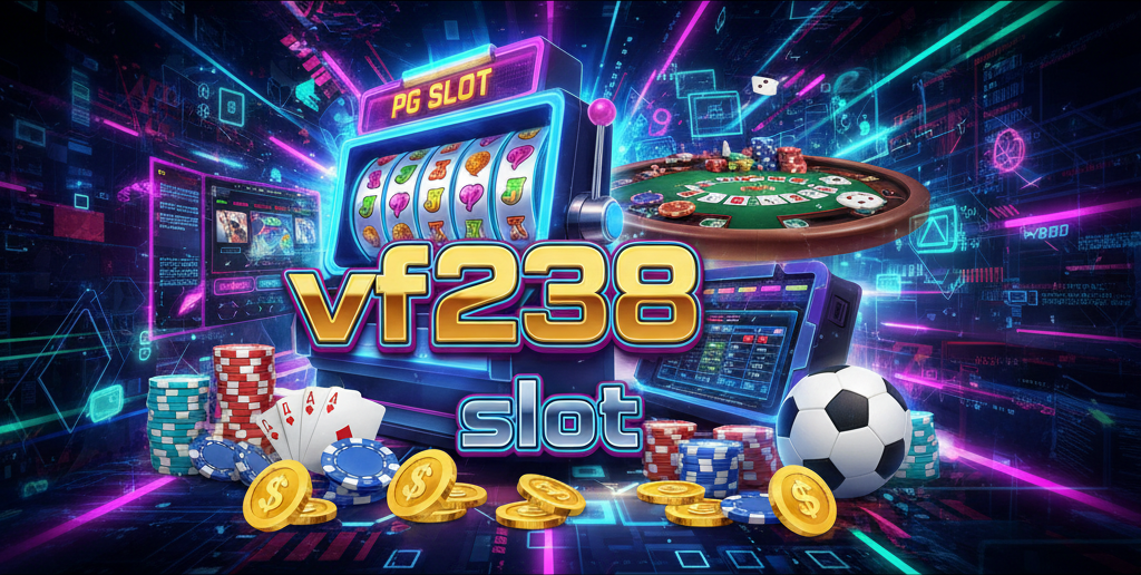 vf238 slot